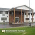 Elizabeth Inn & Convention Ctr