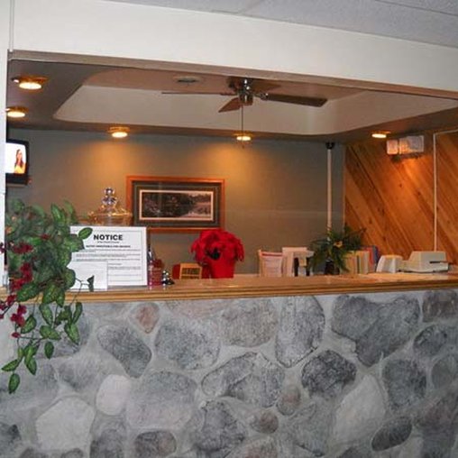Elizabeth Inn and Convention Center Plover - Plover, WI