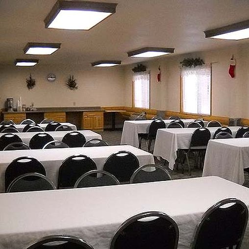 Elizabeth Inn and Convention Center Plover - Plover, WI