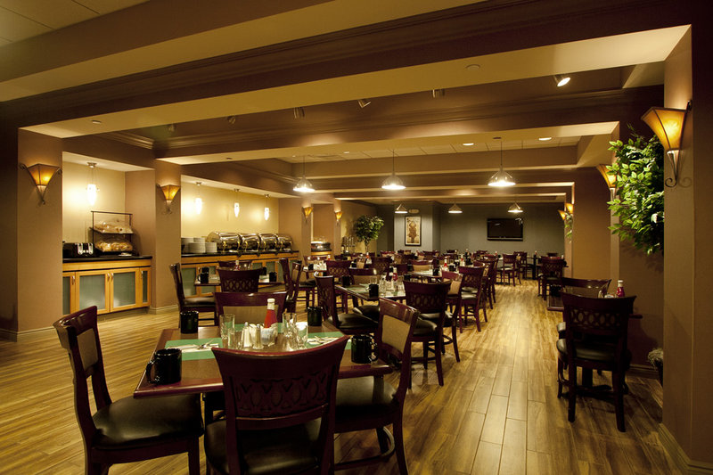 Holiday Inn SOUTH PLAINFIELD-PISCATAWAY - South Plainfield, NJ