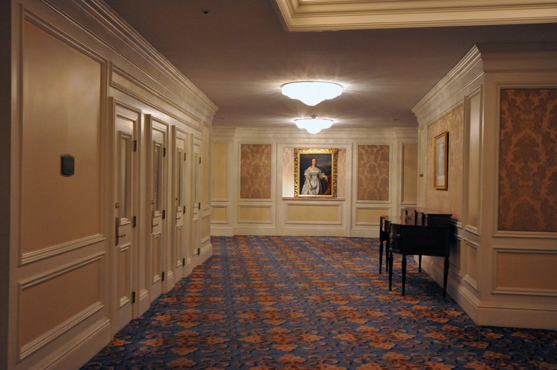 InterContinental KANSAS CITY AT THE PLAZA - Kansas City, MO