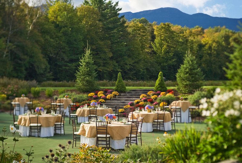 Top Notch Resort - Stowe, VT