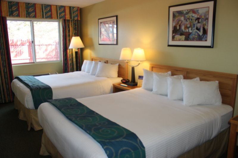 Best Western - Ludington, MI