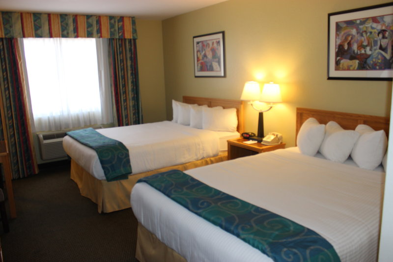 Best Western - Ludington, MI
