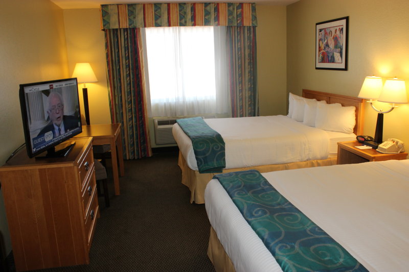 Best Western - Ludington, MI