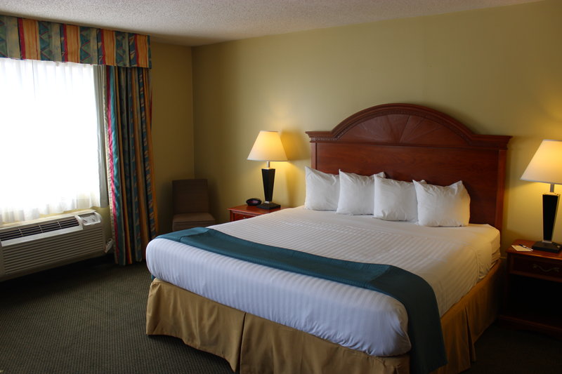 Best Western - Ludington, MI