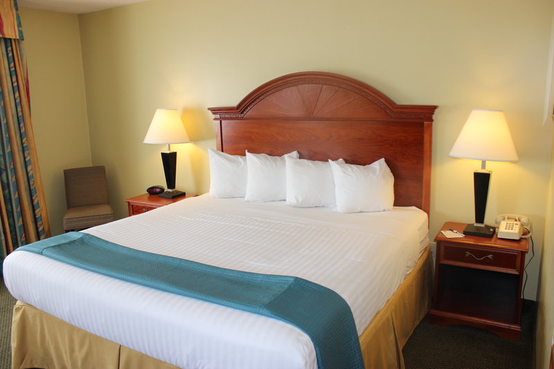 Best Western - Ludington, MI