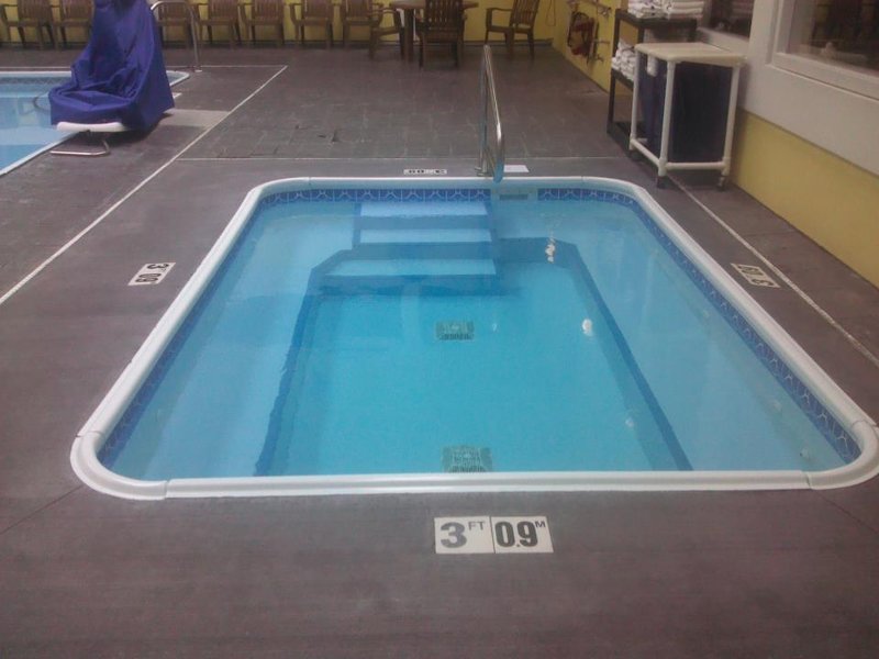 Best Western - Ludington, MI