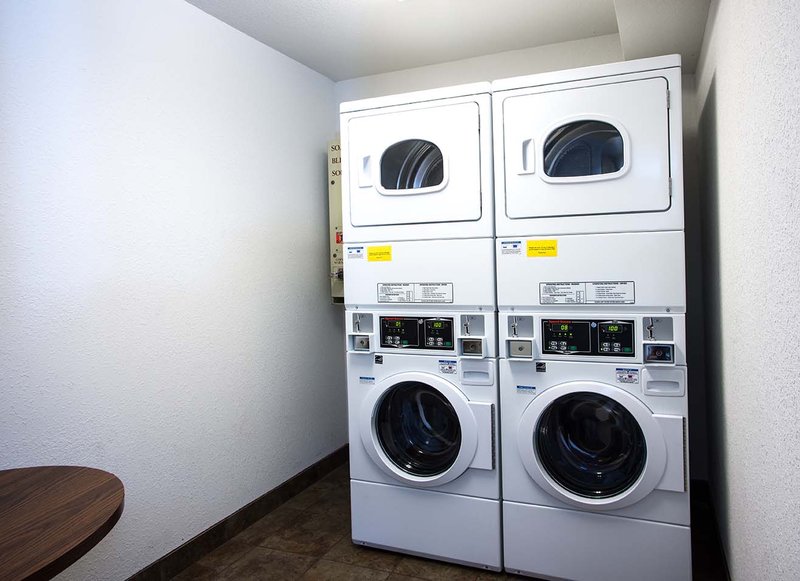 Best Western - Ludington, MI