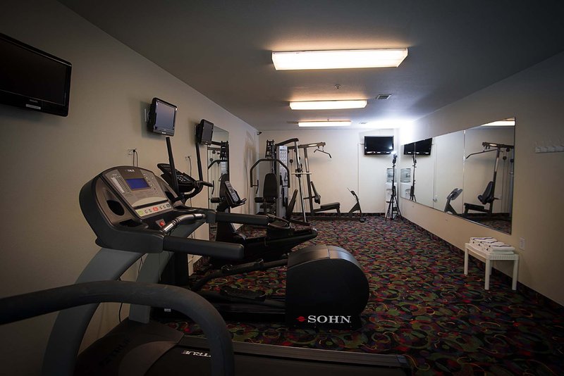 Best Western - Ludington, MI