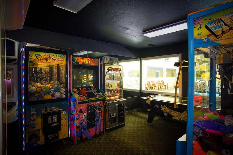 Best Western - Ludington, MI