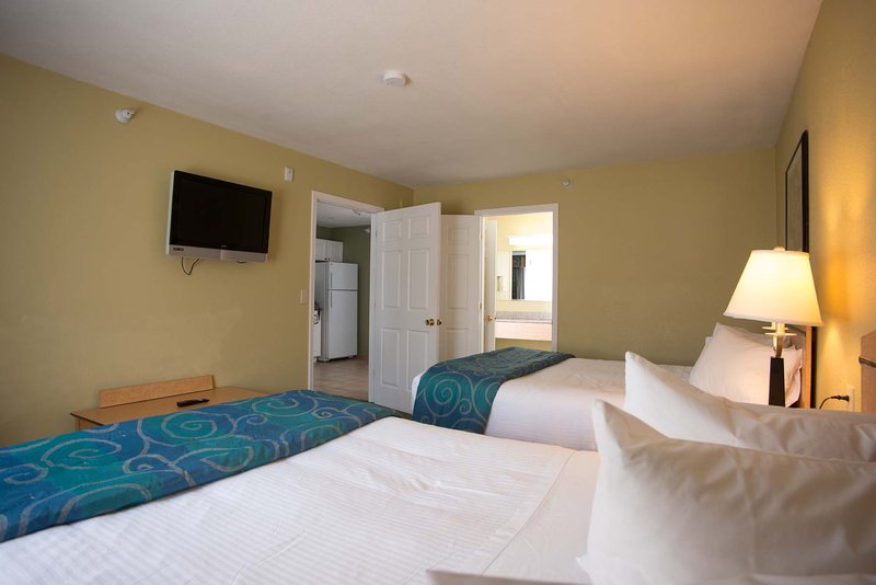 Best Western - Ludington, MI