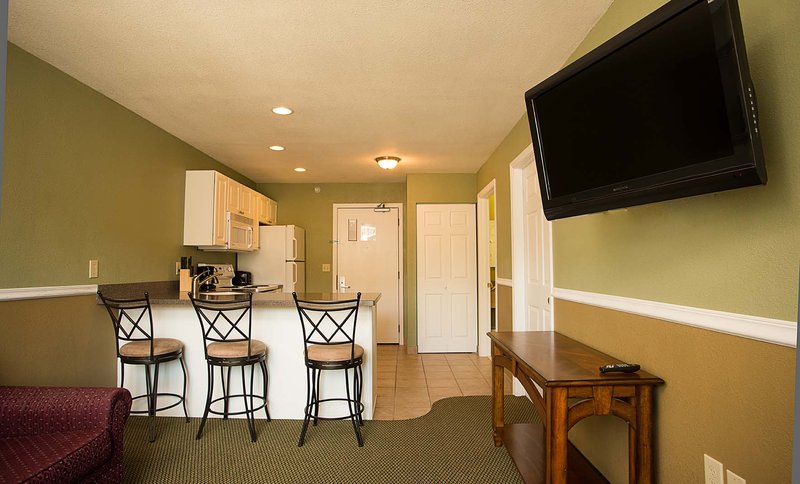 Best Western - Ludington, MI