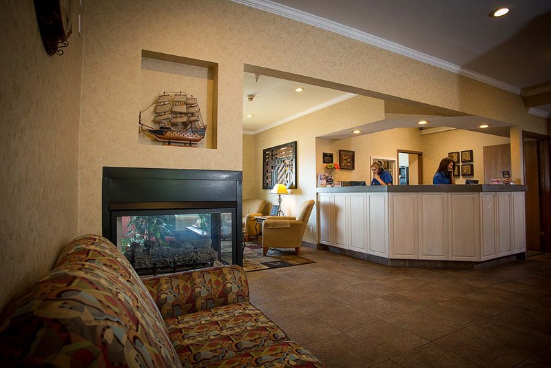 Best Western - Ludington, MI