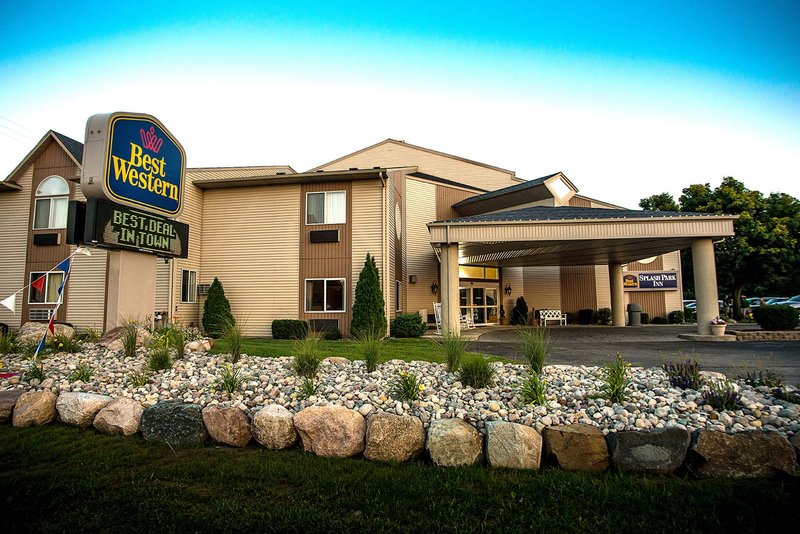 Best Western - Ludington, MI
