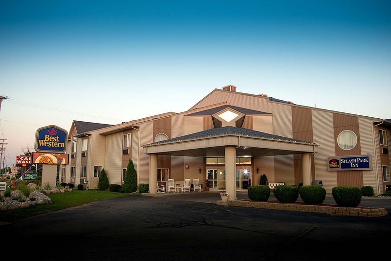 Best Western - Ludington, MI