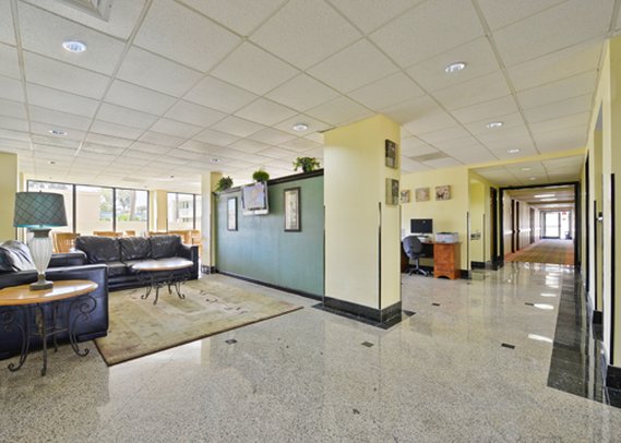 Baymont Inn & Suites-East