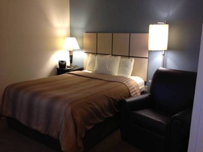 Candlewood Suites BOSTON-BURLINGTON - Burlington, MA