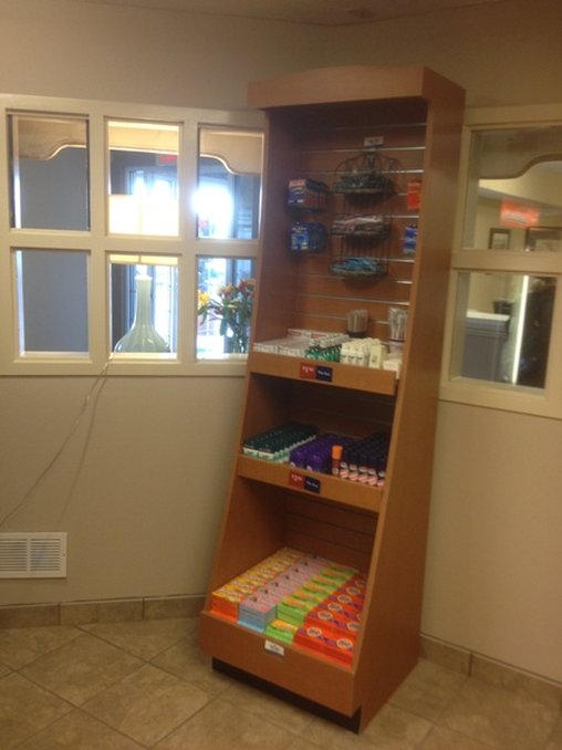 Candlewood Suites BOSTON-BURLINGTON - Burlington, MA