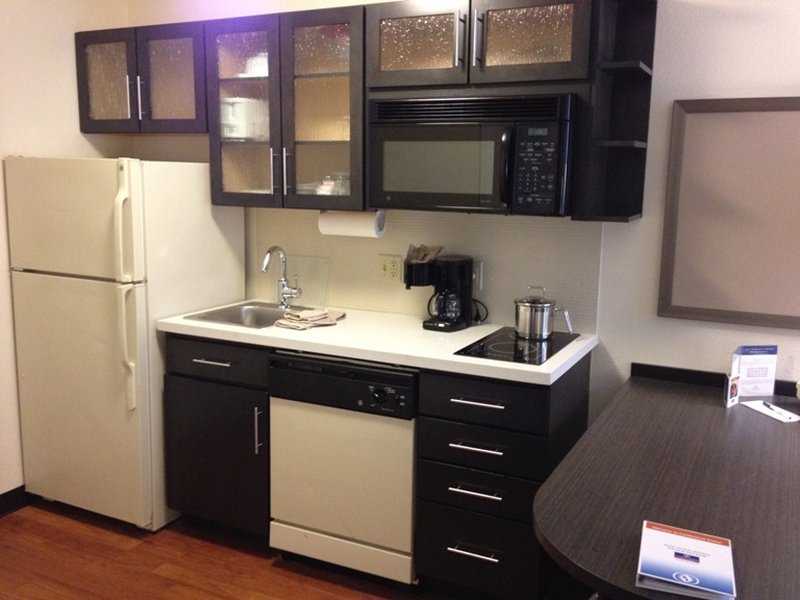 Candlewood Suites BOSTON-BURLINGTON - Burlington, MA