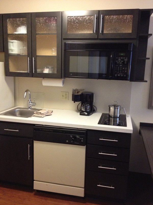 Candlewood Suites BOSTON-BURLINGTON - Burlington, MA