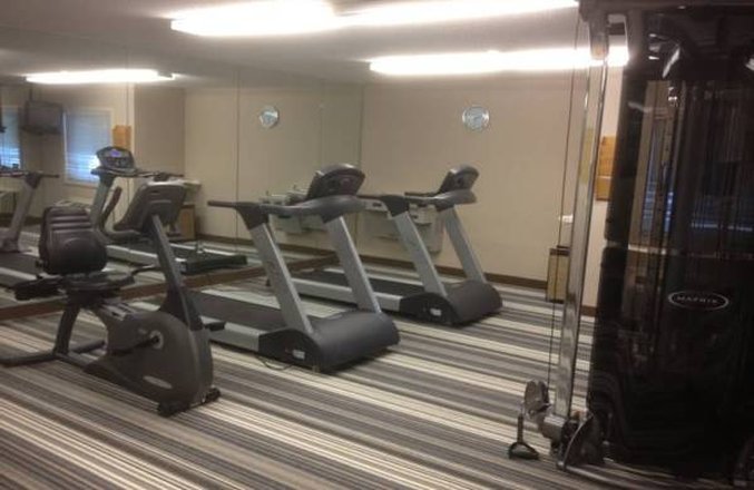 Candlewood Suites BOSTON-BURLINGTON - Burlington, MA