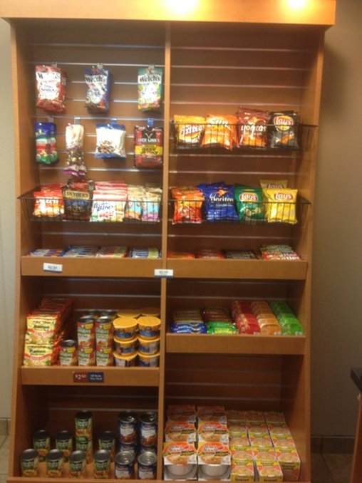 Candlewood Suites BOSTON-BURLINGTON - Burlington, MA