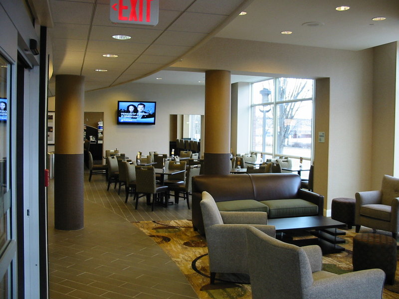 Comfort Inn
