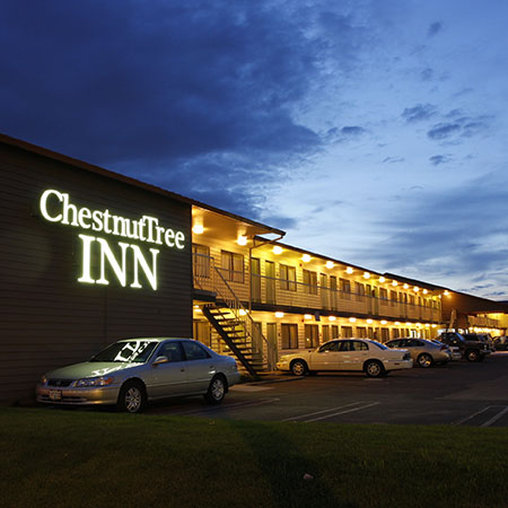 Chestnut Tree Inn Portland Mall 205 Motel - Portland, OR