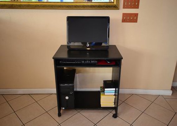 Rodeway Inn - Concordia, KS