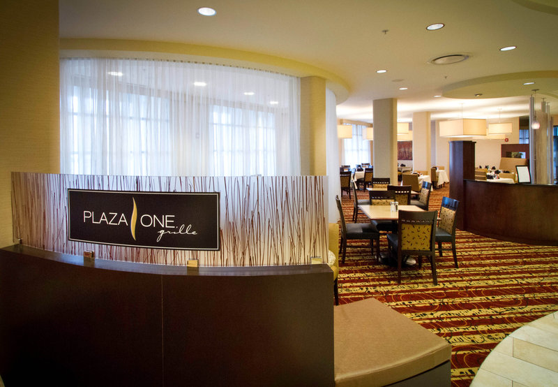 Courtyard By Marriott Hamilton - Hamilton, OH