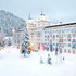 Kempinski Grand Hotel des Bains