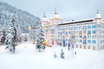 Kempinski Grand Hotel des Bains
