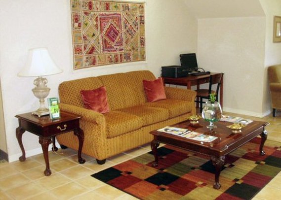 Quality Inn - Thomasville, AL