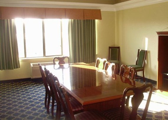 Quality Inn - Thomasville, AL