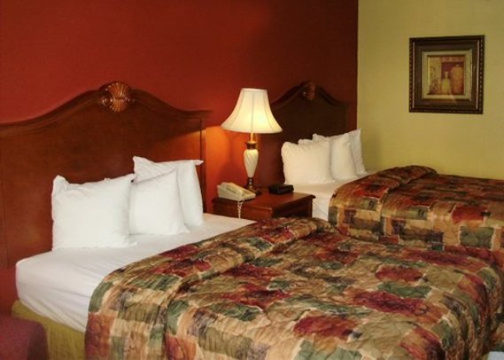 Bennington Motor Inn - Bennington, VT