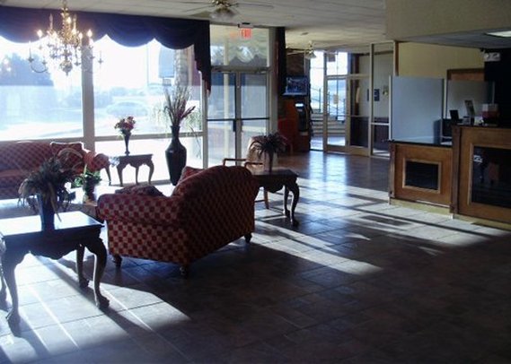 Bennington Motor Inn - Bennington, VT