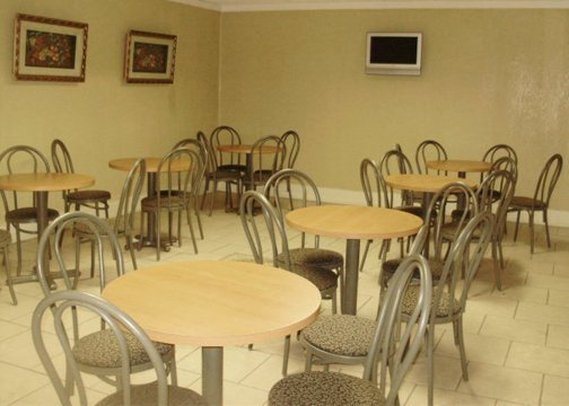Bennington Motor Inn - Bennington, VT