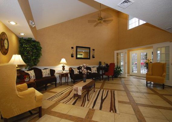 Quality Inn - Decherd, TN