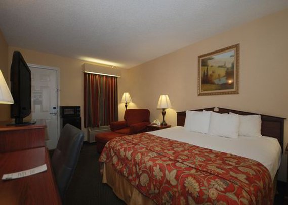 Quality Inn - Decherd, TN