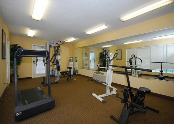 Quality Inn - Decherd, TN