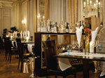 Kempinski Grand Hotel des Bains - Restaurant