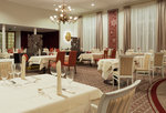 Kempinski Grand Hotel des Bains - Restaurant