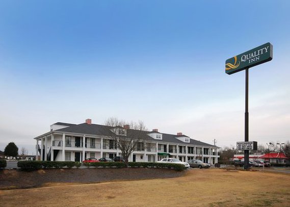 Jameson Inn-Waynesboro - Waynesboro, GA