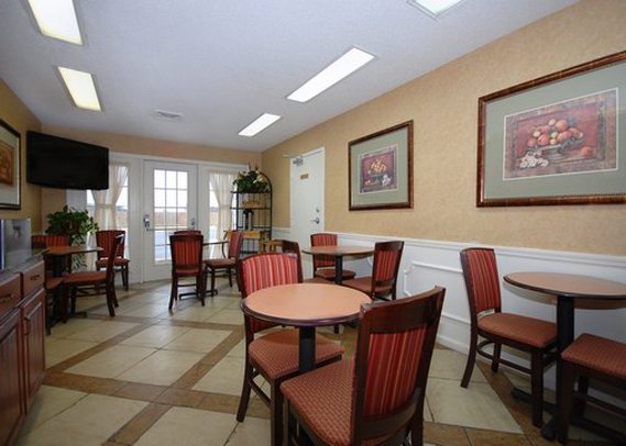 Quality Inn - Waynesboro, GA