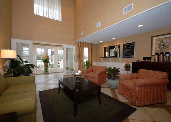 Quality Inn - Waynesboro, GA