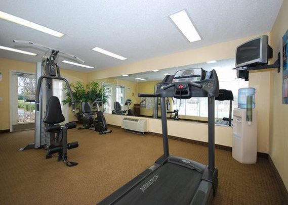 Quality Inn - Waynesboro, GA