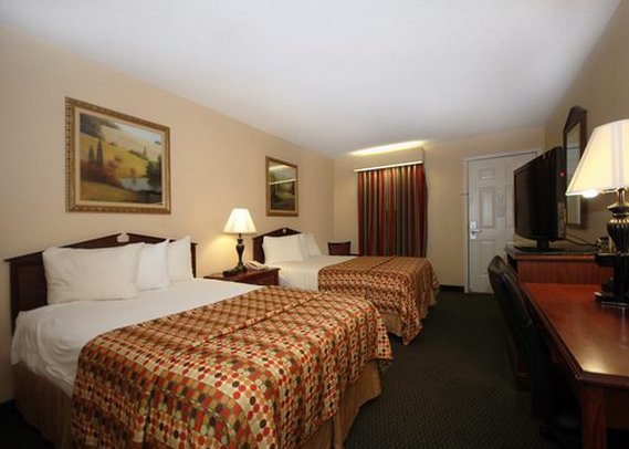 Quality Inn - Waynesboro, GA