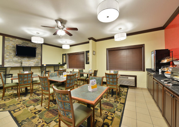 Comfort Inn North - Cedar Rapids, IA