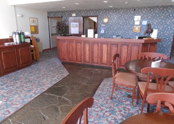 Rodeway Inn - Whitehall, MT